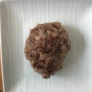 ■ やっと辿り着いたパーフェクトハンバーグ ■